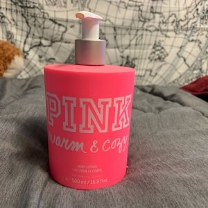 VS PINK Body Lotion